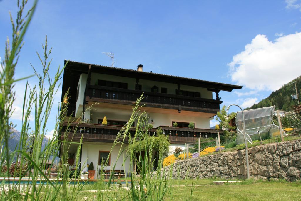 שנה Zimmervermietung Groeberhof מראה חיצוני תמונה